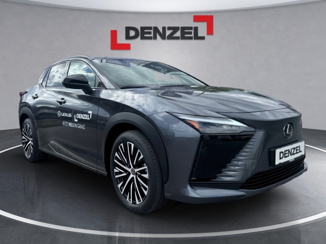 Bild 14: Lexus RZ 500e  Executive