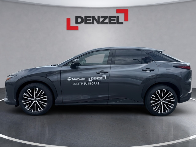 Bild 1: Lexus RZ 500e  Executive