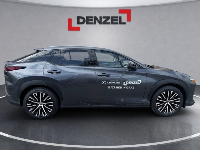Bild 2: Lexus RZ 500e  Executive