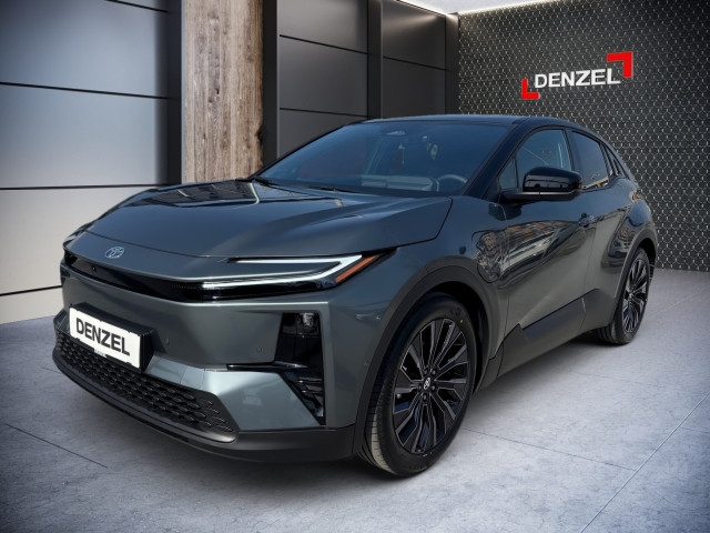 Bild 0: Toyota C-HR+  BEV 2  4x4 Lounge ECV