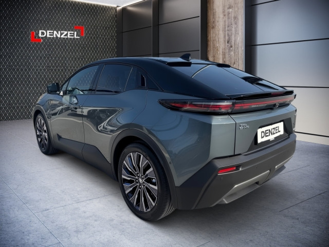 Bild 13: Toyota C-HR+  BEV 2  4x4 Lounge ECV