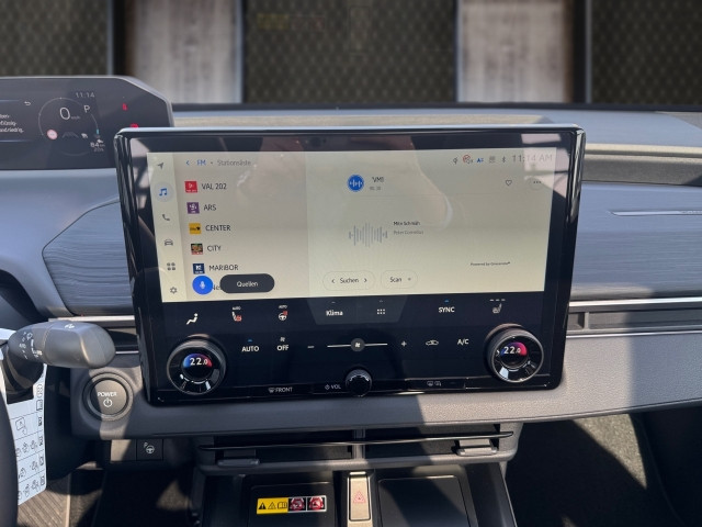 Bild 6: Toyota C-HR+  BEV 2  4x4 Lounge ECV