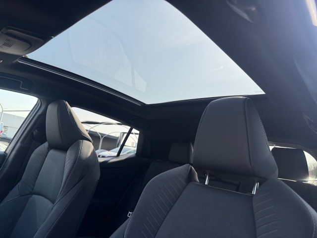 Bild 8: Toyota C-HR+  BEV 2  4x4 Lounge ECV