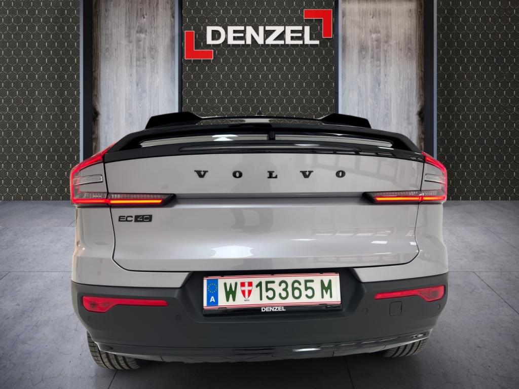 Bild 9: VOLVO PKW EC40 Ultra, Single Motor Extended Range