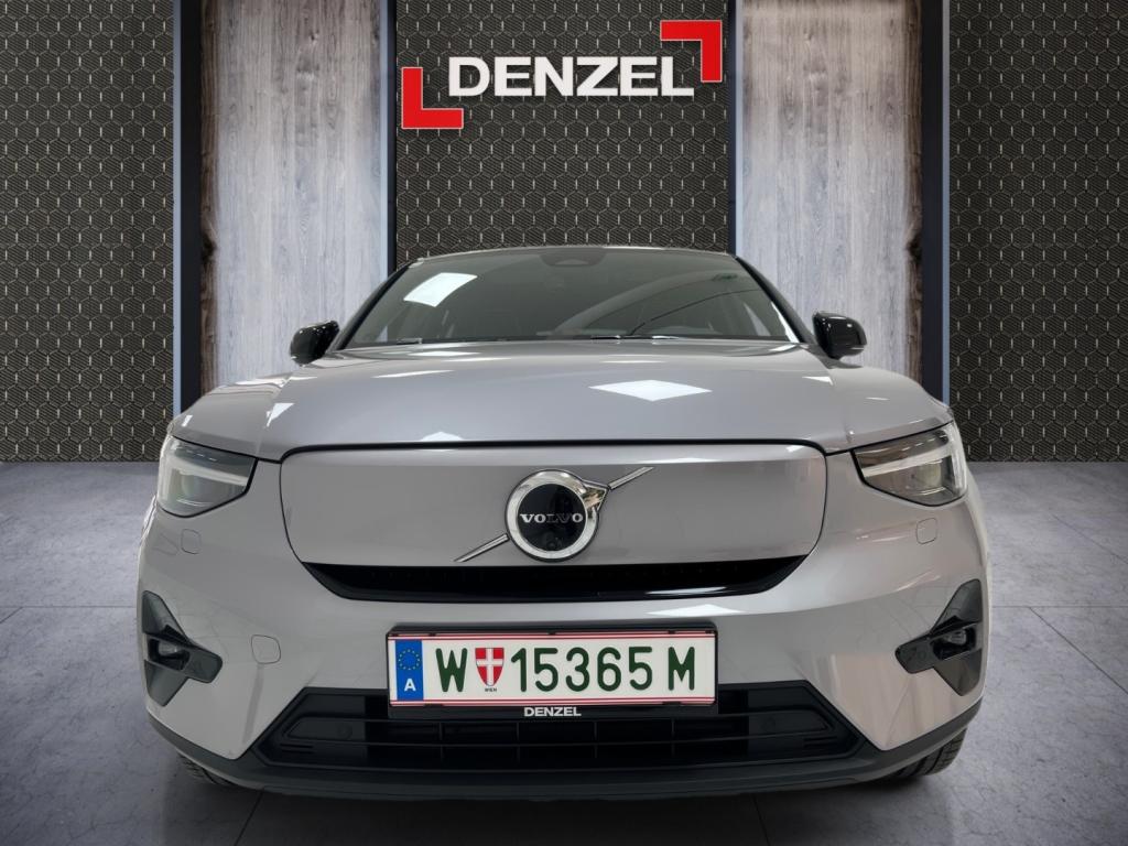 Bild 11: VOLVO PKW EC40 Ultra, Single Motor Extended Range