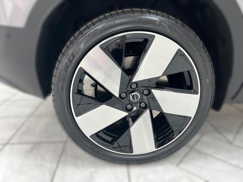 Bild 3: VOLVO PKW EC40 Ultra, Single Motor Extended Range