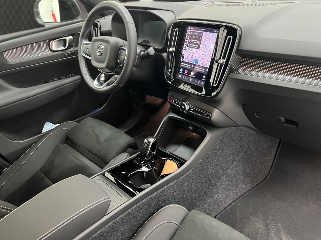 Bild 4: VOLVO PKW EC40 Ultra, Single Motor Extended Range