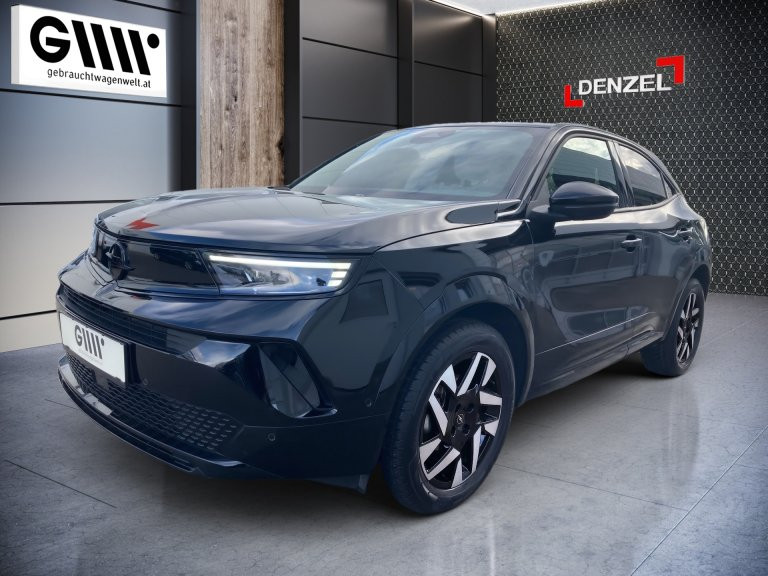 Bild 0: Opel Mokka 1,2 Direct Injection Turbo GS Aut.