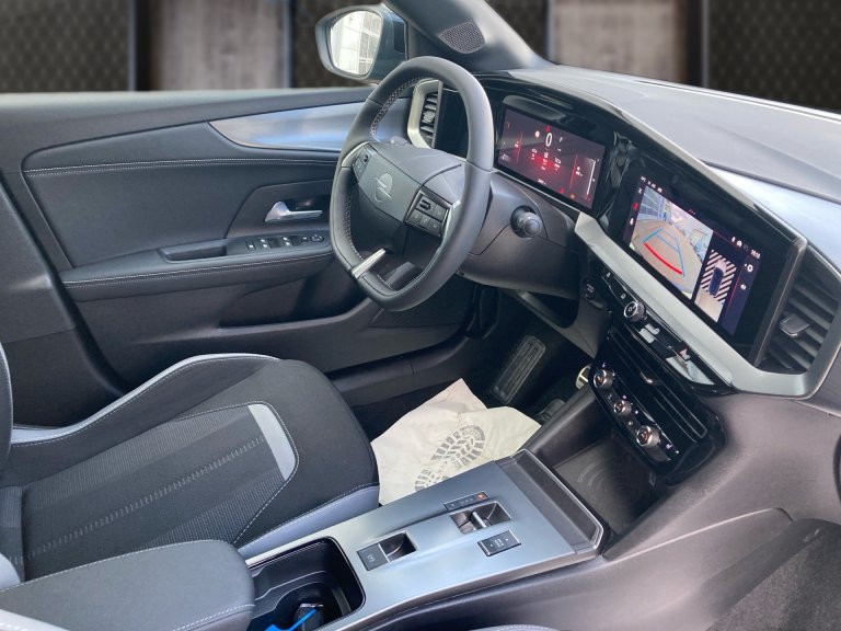 Bild 5: Opel Mokka 1,2 Direct Injection Turbo GS Aut.