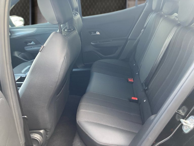 Bild 8: Opel Mokka 1,2 Direct Injection Turbo GS Aut.