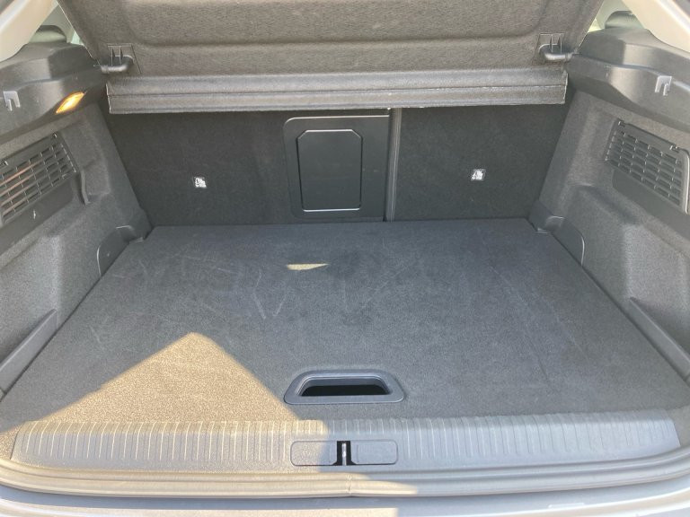 Bild 9: Citroen C4 130 S&S EAT8 Max