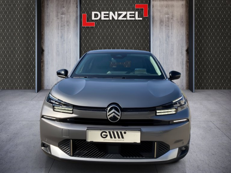 Bild 12: Citroen C4 130 S&S EAT8 Max