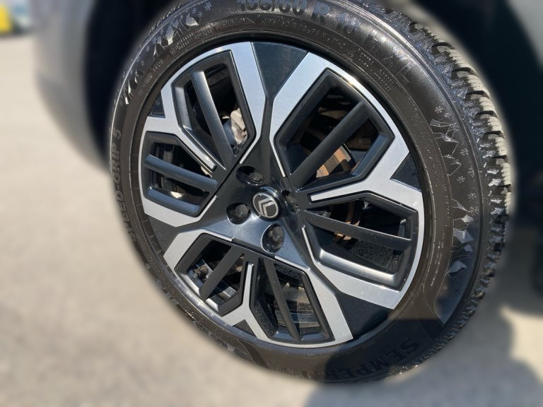 Bild 4: Citroen C4 130 S&S EAT8 Max