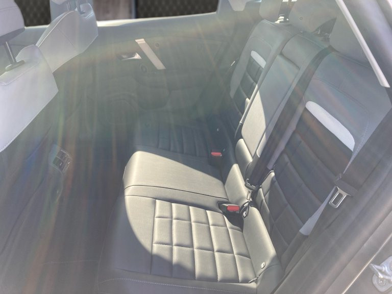 Bild 8: Citroen C4 130 S&S EAT8 Max