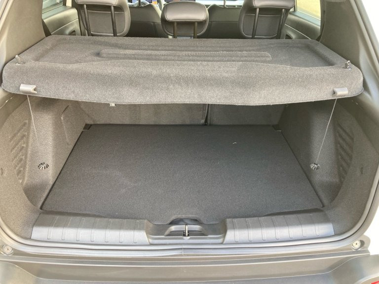 Bild 9: Jeep Avenger 1.2 T3 e-Hybrid 4ex Upland e-DCT6