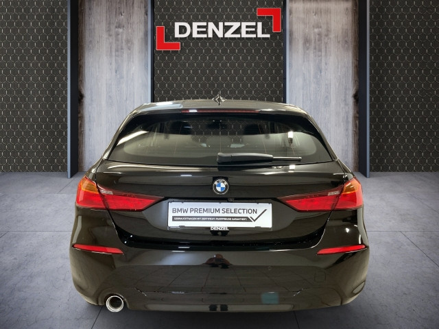 Bild 5: BMW 116d 5-Türer F40 B37