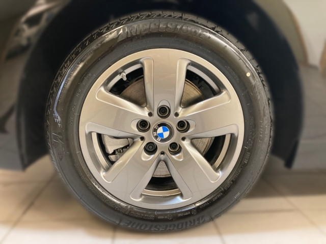 Bild 7: BMW 116d 5-Türer F40 B37