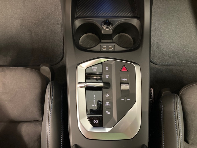 Bild 12: BMW 118d 5-Türer F70 B47