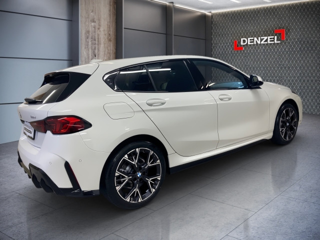 Bild 3: BMW 118d 5-Türer F70 B47