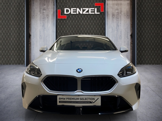 Bild 4: BMW 118d 5-Türer F70 B47