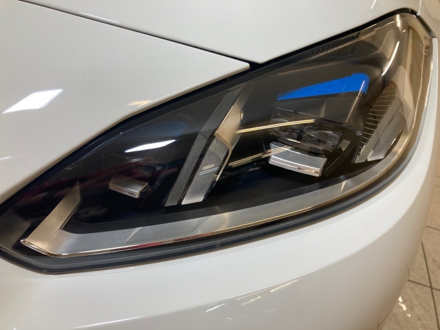 Bild 7: BMW 118d 5-Türer F70 B47