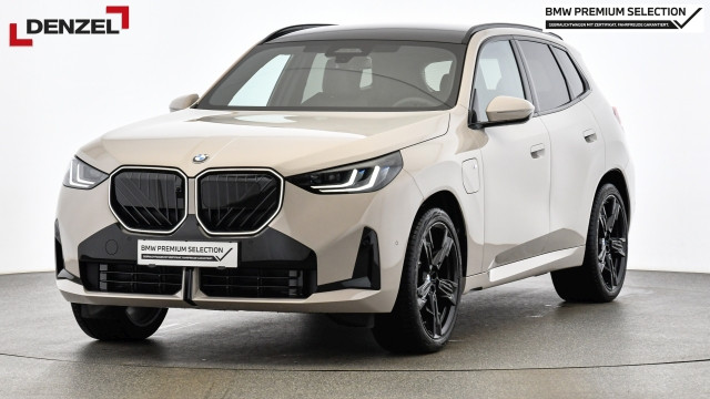 Bild 0: BMW X3 xDrive30e G45 XB1