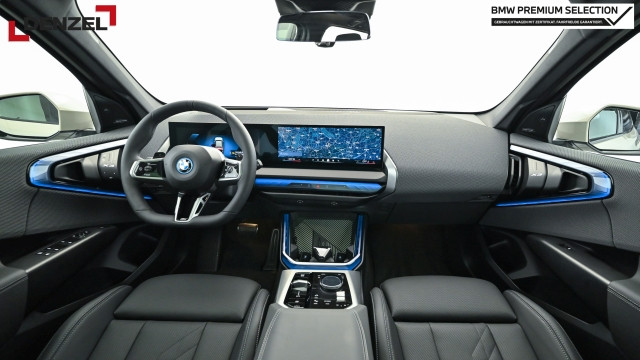 Bild 11: BMW X3 xDrive30e G45 XB1