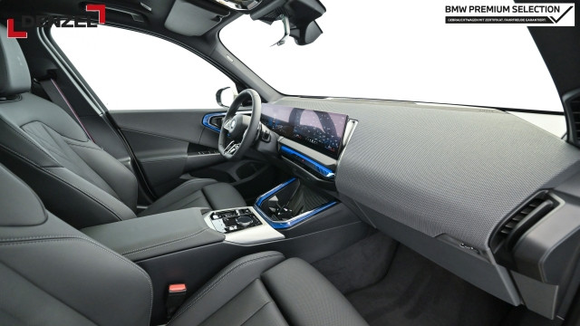 Bild 18: BMW X3 xDrive30e G45 XB1