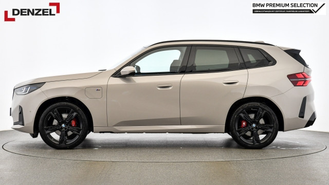 Bild 1: BMW X3 xDrive30e G45 XB1