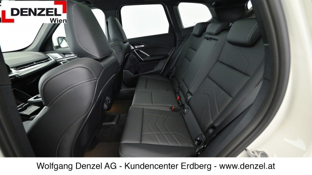 Bild 9: BMW X1 xDrive20d U11 B47