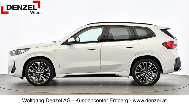Bild 1: BMW X1 xDrive20d U11 B47