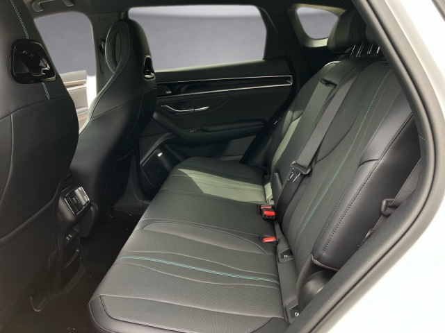 Bild 9: BYD Seal U DM-i Boost