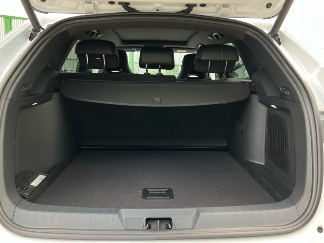 Bild 1: BYD Seal U DM-i Boost