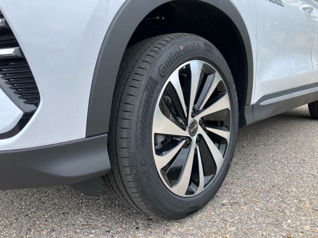 Bild 5: BYD Seal U DM-i Boost