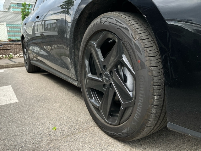 Bild 7: BYD SEAL 6 DM-i Touring Comfort