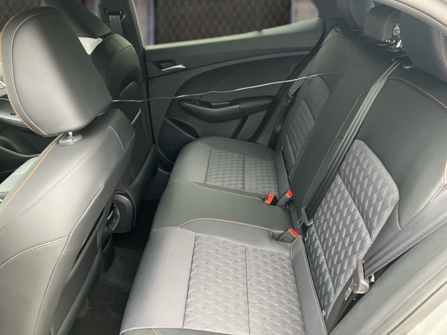 Bild 14: MG MG3 1,5 HEV Luxury MY25.5