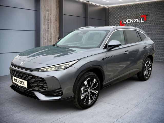 Bild 0: MG HS HEV Luxury 25.5