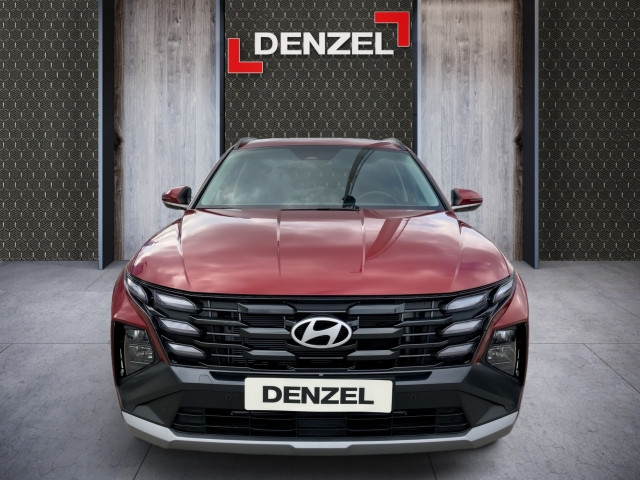 Bild 12: Hyundai Tucson NX4 Jubile 1,6 T-GDi HEV 2WD AT