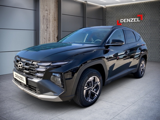 Bild 0: Hyundai Tucson NX4 Jubile 1,6 T-GDi PHEV 4WD AT