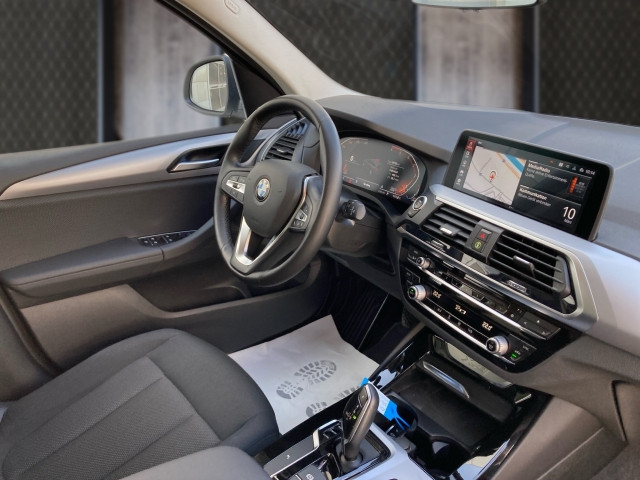 Bild 5: BMW X3 sDrive 18d Aut.