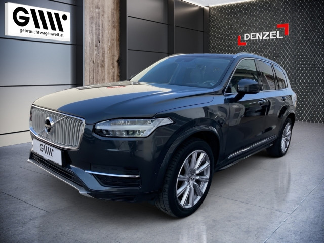 Bild 0: VOLVO PKW XC90 PHEV T8 Twin En