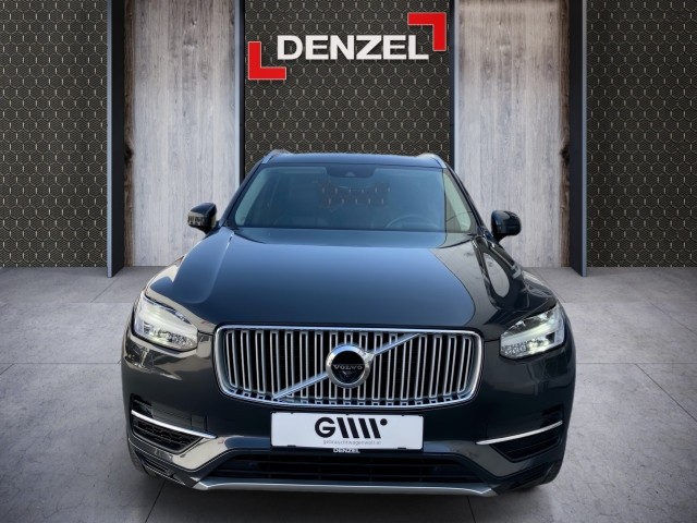 Bild 12: VOLVO PKW XC90 PHEV T8 Twin En