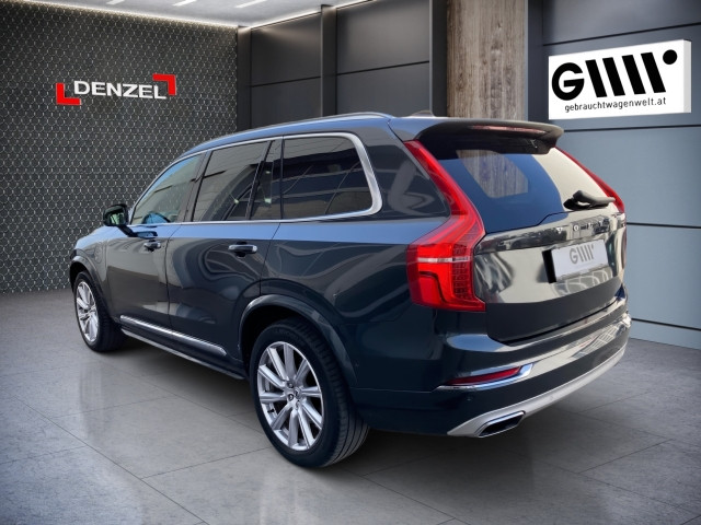 Bild 2: VOLVO PKW XC90 PHEV T8 Twin En