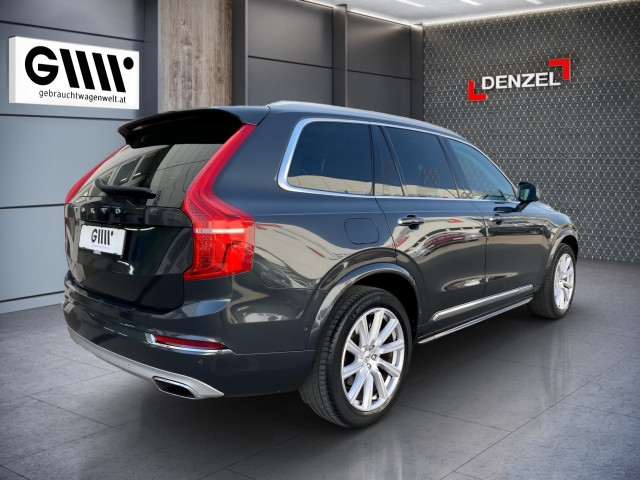 Bild 3: VOLVO PKW XC90 PHEV T8 Twin En