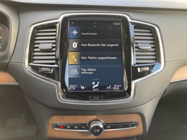 Bild 7: VOLVO PKW XC90 PHEV T8 Twin En