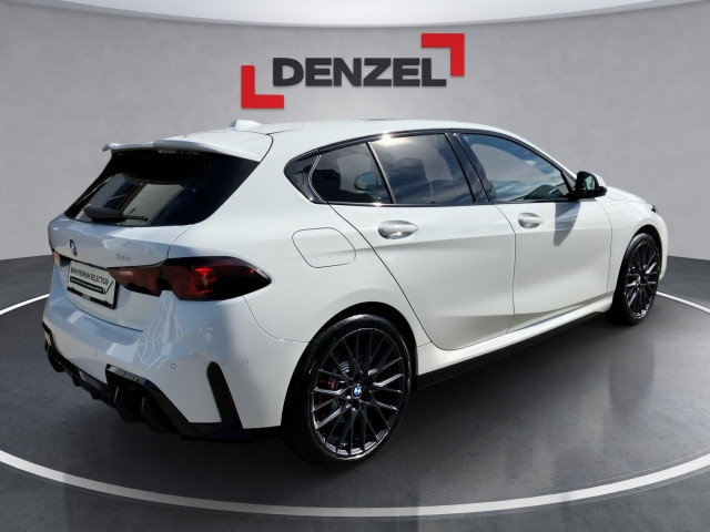 Bild 3: BMW 123 xDrive F70