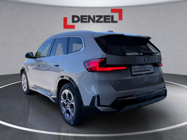 Bild 2: BMW iX1 eDrive20 U11