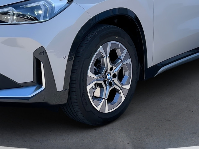 Bild 7: BMW iX1 eDrive20 U11