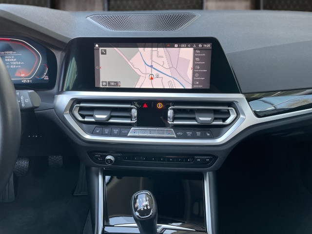 Bild 7: BMW 318d Touring G21