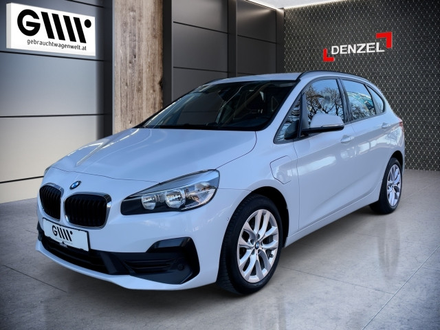 Bild 0: BMW 225xe iPerformance Active Tourer F45